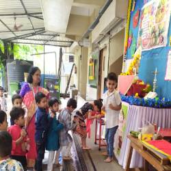 GANESHOTSAV CELEBRATION CELEBRATION