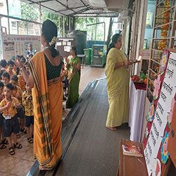 Navratri Celebrations
