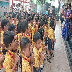 Navratri Celebrations