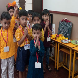 Navratri Celebrations