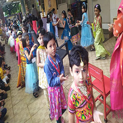 Navratri Celebrations