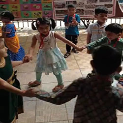 Navratri Celebrations