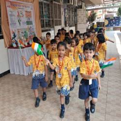 Republic Day Celebration