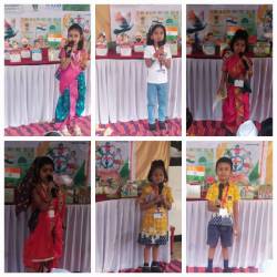 Republic Day Celebration