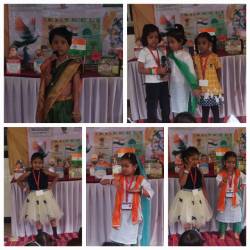 Republic Day Celebration