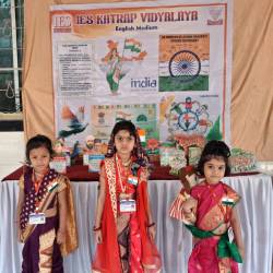 Republic Day Celebration