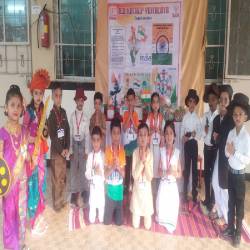 Republic Day Celebration