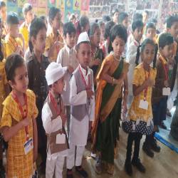 Republic Day Celebration