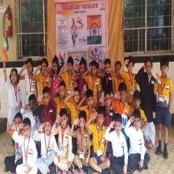 Republic Day Celebration