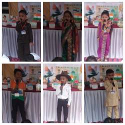 Republic Day Celebration