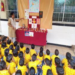 DEEP PUJA