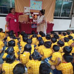 DEEP PUJA