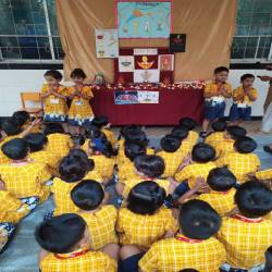 DEEP PUJA