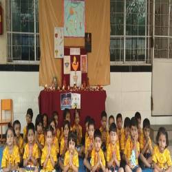 DEEP PUJA
