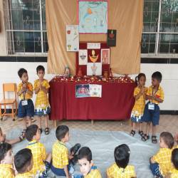 DEEP PUJA