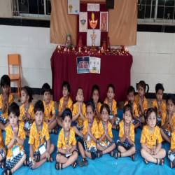 DEEP PUJA