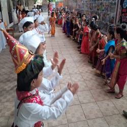 Ashadhi Ekadashi Celebration