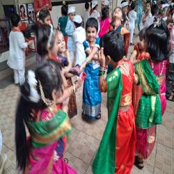 Ashadhi Ekadashi Celebration