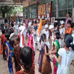 Ashadhi Ekadashi Celebration
