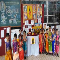 Ashadhi Ekadashi Celebration