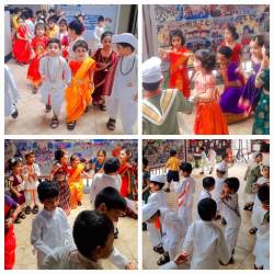 Ashadhi Ekadashi Celebration