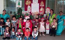 Christmas Celebration