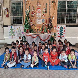 Christmas Celebration