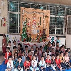 Christmas Celebration