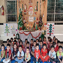 Christmas Celebration