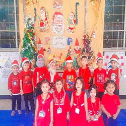 Christmas Celebration