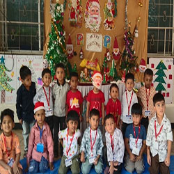 Christmas Celebration