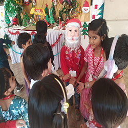 Christmas Celebration