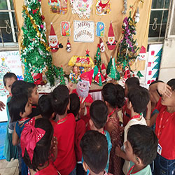 Christmas Celebration