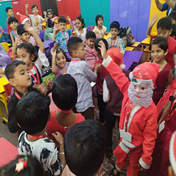 Christmas Celebration