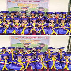 Balvarg Convocation and Blessing Ceremony