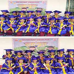 Sr. A Convocation and Blessing Ceremony