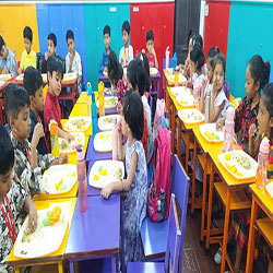 Convocation and Blessing Ceremony