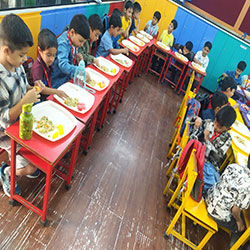 Convocation and Blessing Ceremony