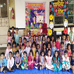 Convocation and Blessing Ceremony