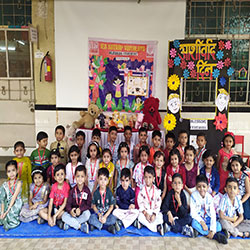 Convocation and Blessing Ceremony