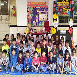 Convocation and Blessing Ceremony