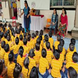 Sanskrit Day