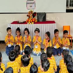 Sanskrit Day