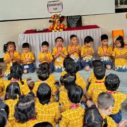 Sanskrit Day