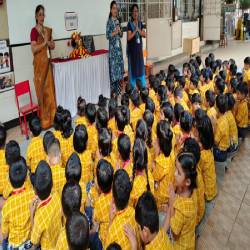 Sanskrit Day