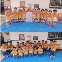 Sanskrit Day
