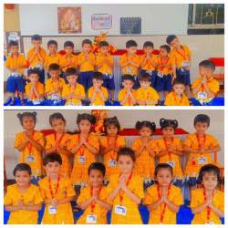 Sanskrit Day