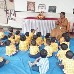 Sanskrit Day
