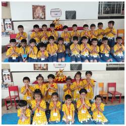 Sanskrit Day