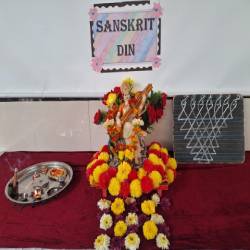 Sanskrit Day